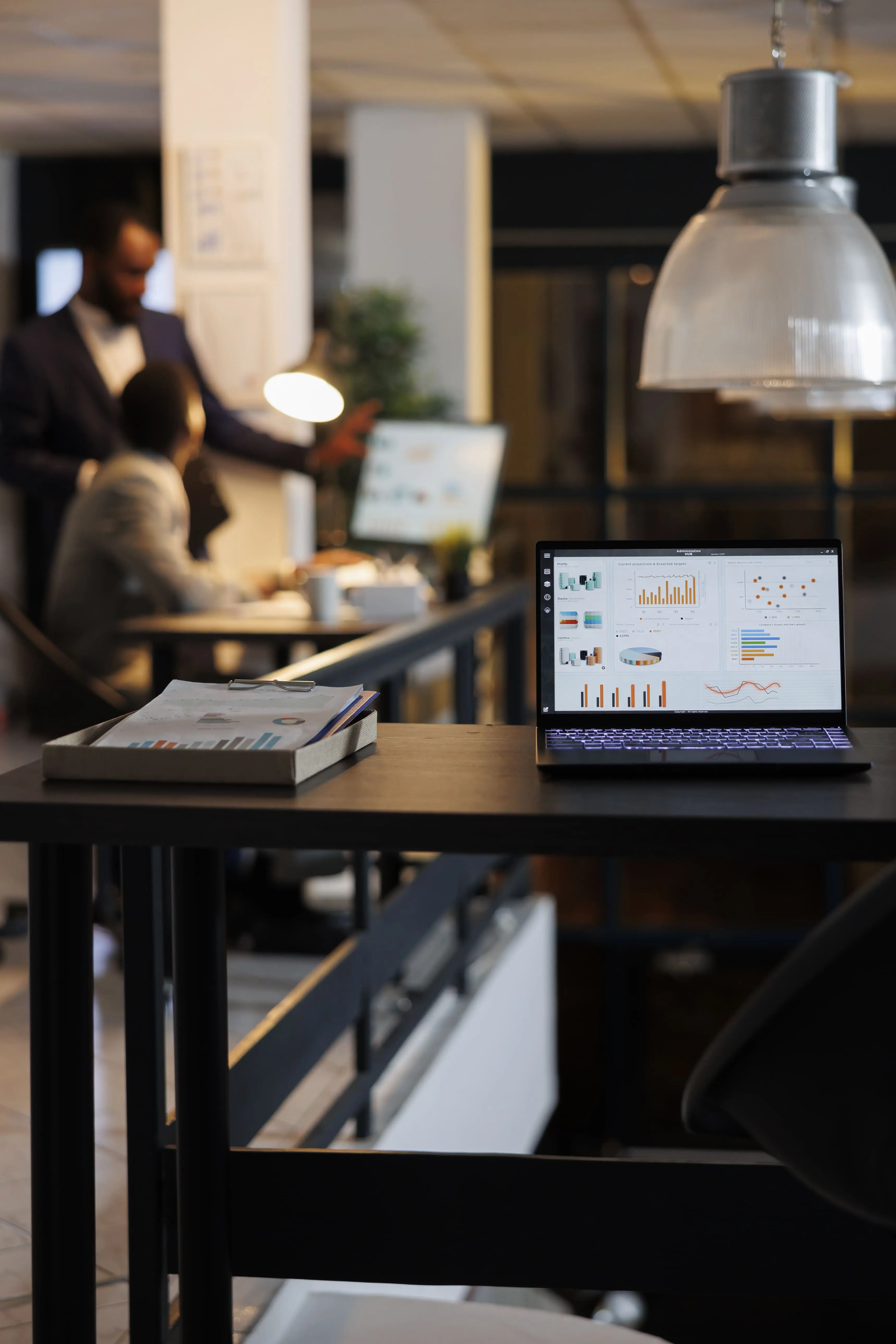 Индивидуальные проекты и автоматизации.